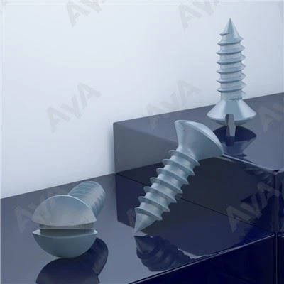 Ol Hed Skru we oli Kam antap long Kaonta