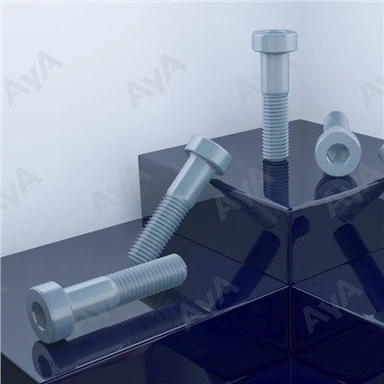 Low Profail Kep Skru