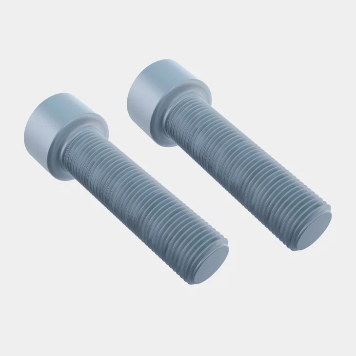 Socket Head Cap Bolt-AYA