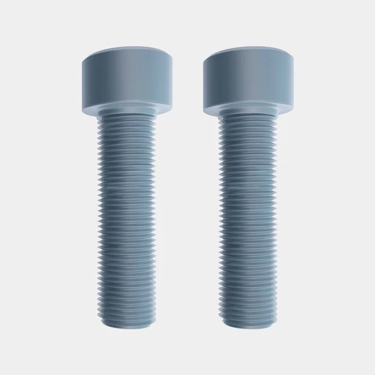 Socket Head Cap Bolt-ISO 21269