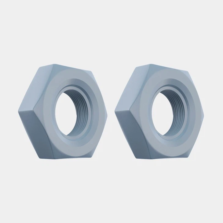 Thin Hex Nuts-AYA FASTENERS