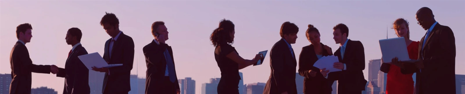 Finding opportunities to work together